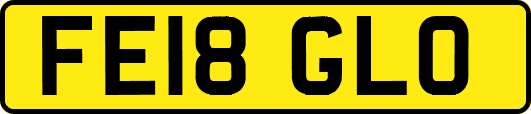 FE18GLO