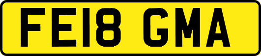 FE18GMA