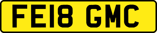 FE18GMC