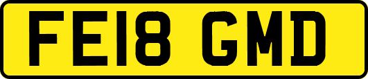 FE18GMD