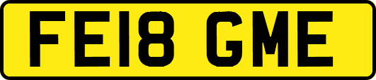 FE18GME