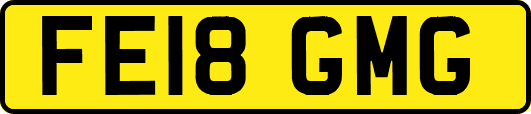 FE18GMG