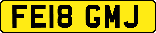 FE18GMJ