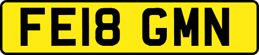 FE18GMN
