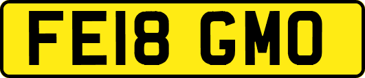 FE18GMO