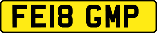 FE18GMP