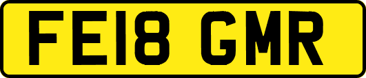 FE18GMR