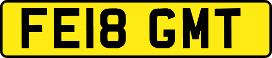 FE18GMT