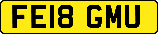 FE18GMU