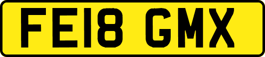 FE18GMX