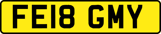 FE18GMY