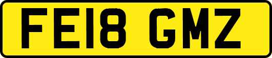 FE18GMZ