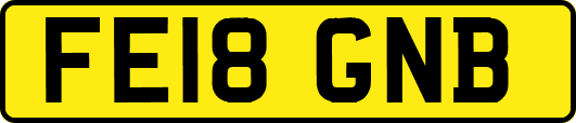 FE18GNB