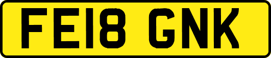 FE18GNK