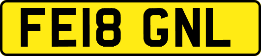 FE18GNL