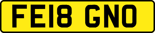 FE18GNO