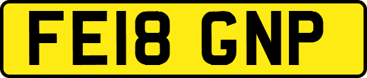 FE18GNP