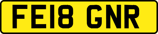 FE18GNR