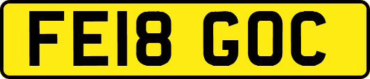 FE18GOC