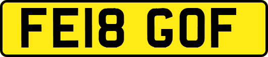 FE18GOF