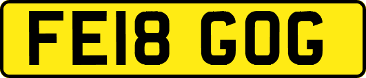 FE18GOG