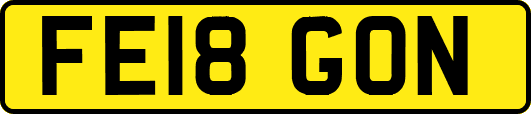 FE18GON