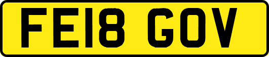 FE18GOV