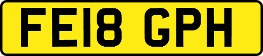 FE18GPH