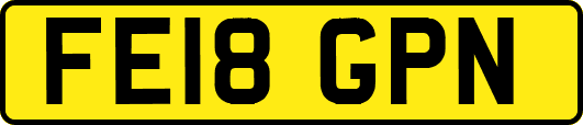 FE18GPN