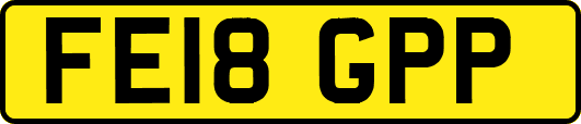FE18GPP