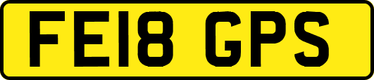 FE18GPS