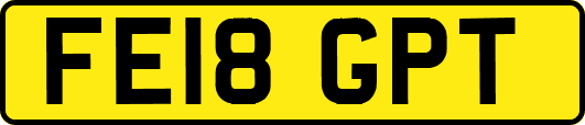 FE18GPT