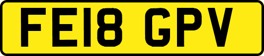 FE18GPV