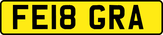 FE18GRA