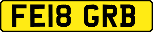 FE18GRB