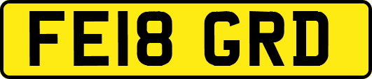 FE18GRD