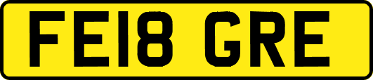 FE18GRE