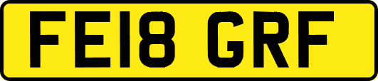 FE18GRF