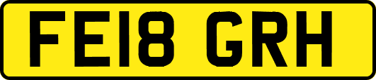 FE18GRH