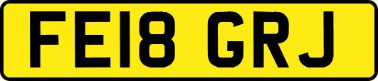 FE18GRJ