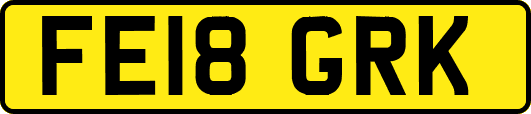 FE18GRK