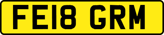 FE18GRM