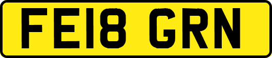 FE18GRN