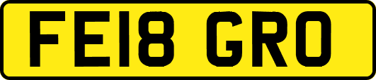 FE18GRO