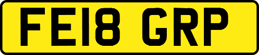 FE18GRP