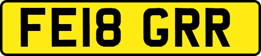 FE18GRR