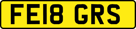 FE18GRS