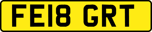 FE18GRT