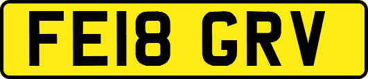FE18GRV