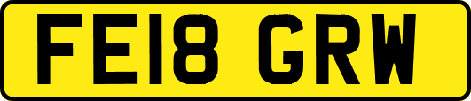 FE18GRW